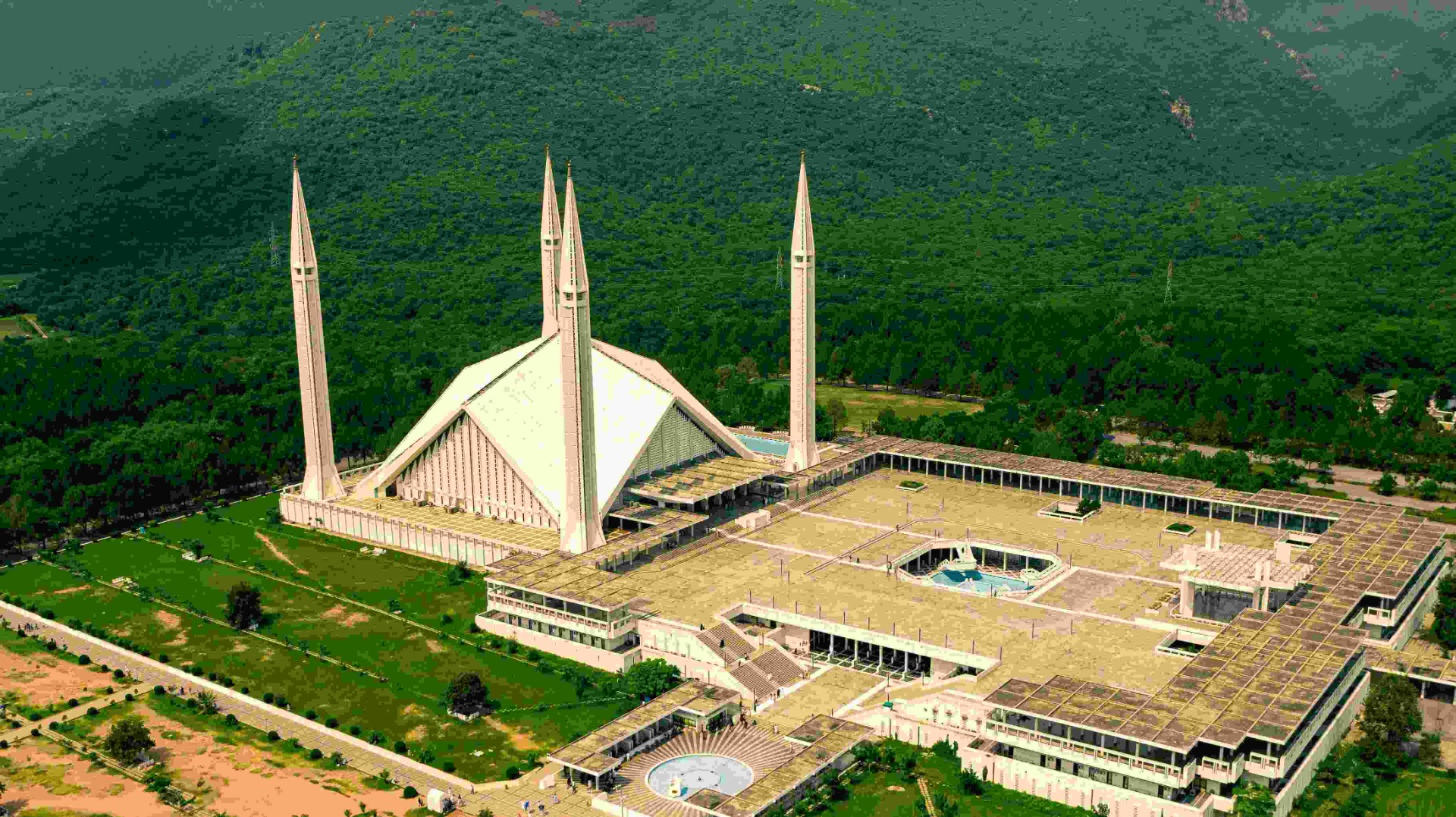 Islamabad